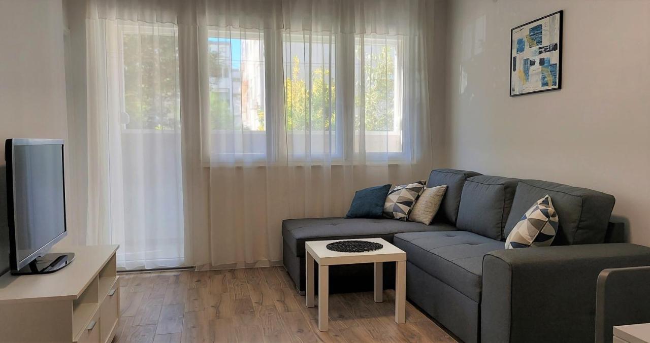 Apartment Adora Split Exterior foto